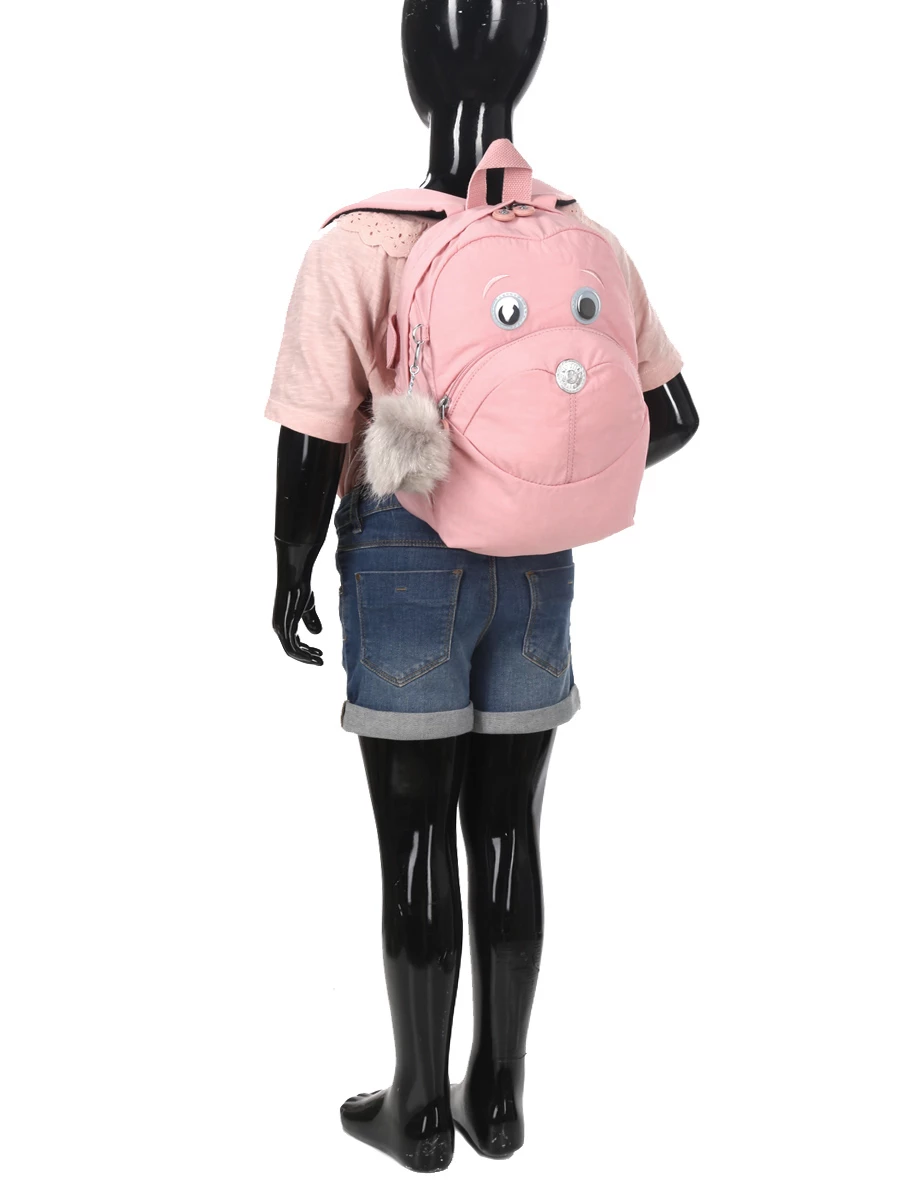 Sac à Dos Kipling Faster 14 Sac à Dos Kipling Faster – Image 12