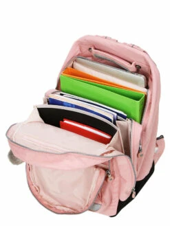 Sac à Dos Kipling Class Room -SAMSONITE Boutique sac dos kipling 873722z