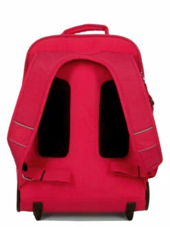 Sac à Dos à Roulettes Kipling Sari -SAMSONITE Boutique sac dos kipling 880301z