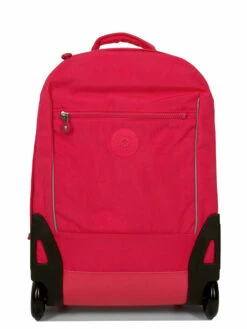 Sac à Dos à Roulettes Kipling Sari -SAMSONITE Boutique sac dos kipling 880303z