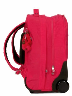 Sac à Dos à Roulettes Kipling Sari -SAMSONITE Boutique sac dos kipling 880304z