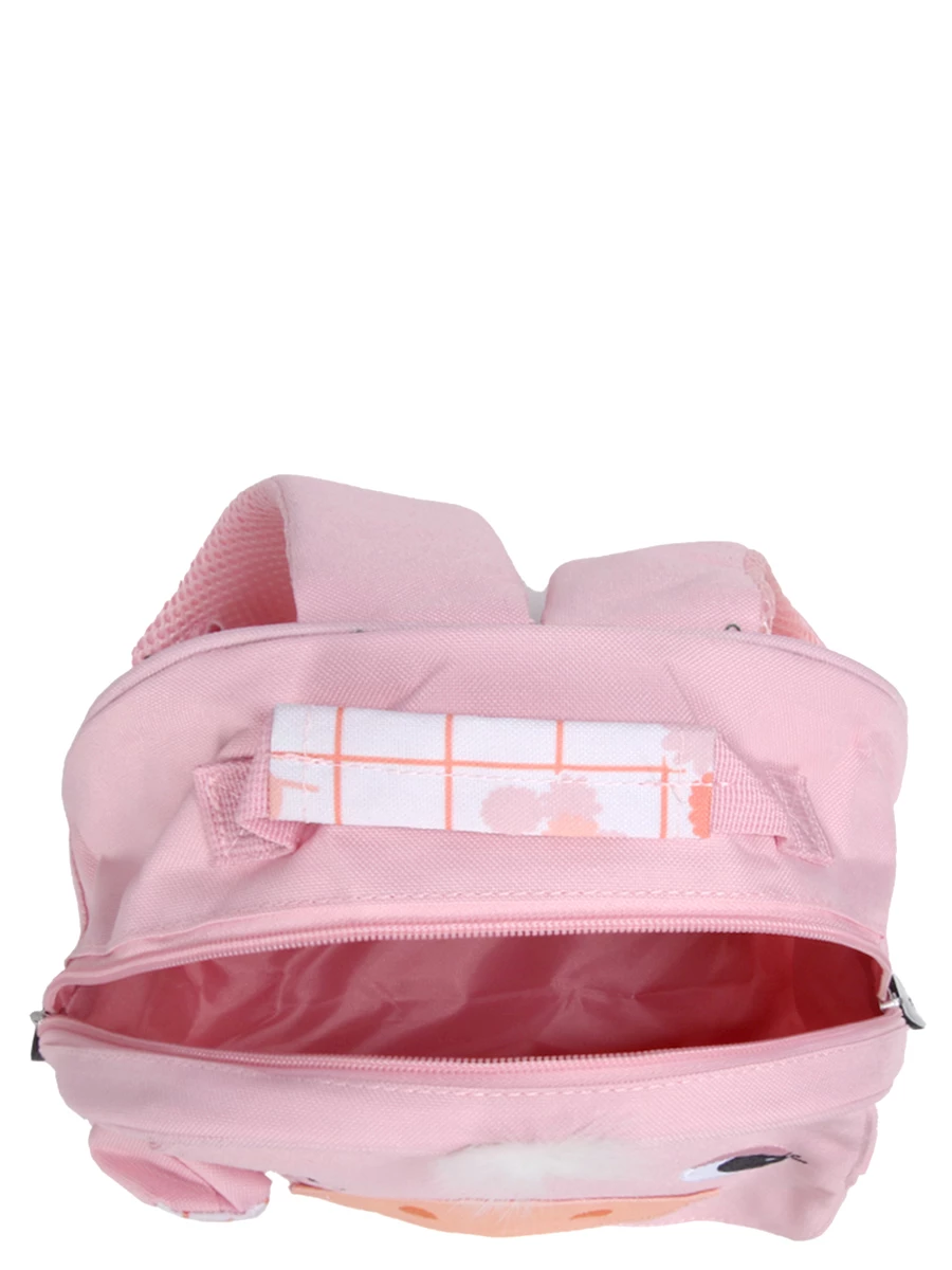 Sac à Dos Les Déglingos Pomelos L'Autruche 12 Sac à Dos Les Déglingos Pomelos L'Autruche – Image 10