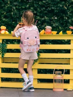 Sac à Dos Les Déglingos Pomelos L'Autruche 24 Sac à Dos Les Déglingos Pomelos L'Autruche -SAMSONITE Boutique sac dos les deglingos 882576z