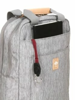 Sac à Dos Lys Urban 15.6 Slim -SAMSONITE Boutique sac dos lys 742865z