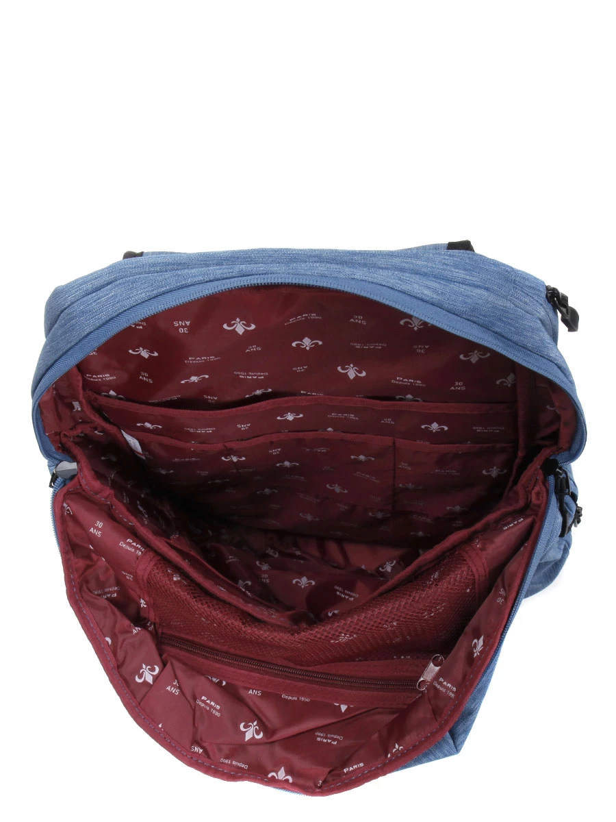 Sac à Dos Lys Lexington M 12 Sac à Dos Lys Lexington M – Image 10