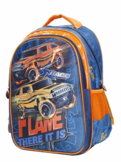 Sac à Dos Madisson Kids Flame