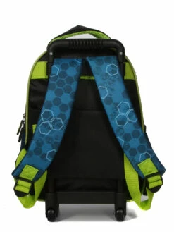 Sac à Dos à Roulettes Madisson Kids Power Boy 30 Cm -SAMSONITE Boutique sac dos madisson 561809z