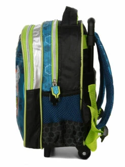 Sac à Dos à Roulettes Madisson Kids Power Boy 30 Cm -SAMSONITE Boutique sac dos madisson 561810z