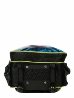 Sac à Dos à Roulettes Madisson Kids Power Boy 30 Cm -SAMSONITE Boutique sac dos madisson 561813z