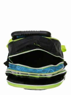 Sac à Dos à Roulettes Madisson Kids Power Boy 30 Cm -SAMSONITE Boutique sac dos madisson 561814z