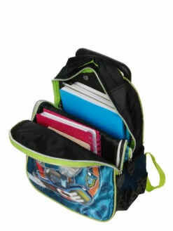 Sac à Dos à Roulettes Madisson Kids Power Boy 30 Cm -SAMSONITE Boutique sac dos madisson 561815z