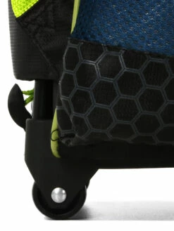 Sac à Dos à Roulettes Madisson Kids Power Boy 30 Cm -SAMSONITE Boutique sac dos madisson 561951z