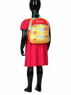 Sac à Dos Madisson Kids Sweet Dream -SAMSONITE Boutique sac dos madisson 565830z