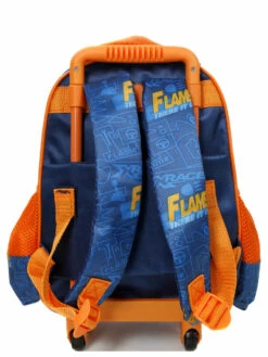 Sac à Dos à Roulettes Madisson Kids Flame 37 Cm -SAMSONITE Boutique sac dos madisson 566288z