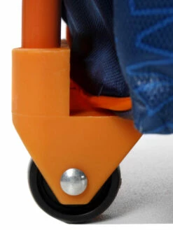 Sac à Dos à Roulettes Madisson Kids Flame 37 Cm -SAMSONITE Boutique sac dos madisson 566290z