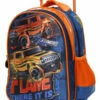 Sac à Dos à Roulettes Madisson Kids Flame 37 Cm -SAMSONITE Boutique sac dos madisson 566293z