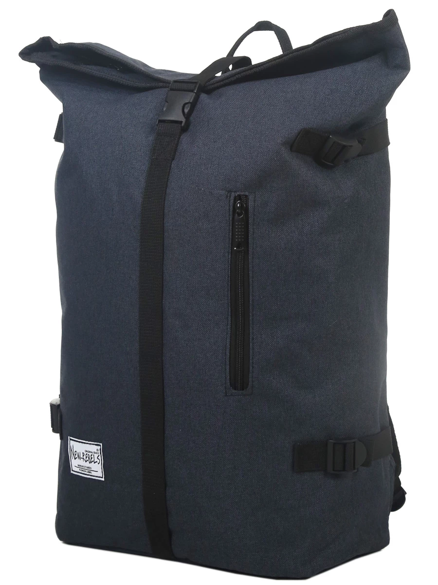 Sac à Dos New Rebels Heaven Urban 18 Sac à Dos New Rebels Heaven Urban – Image 16