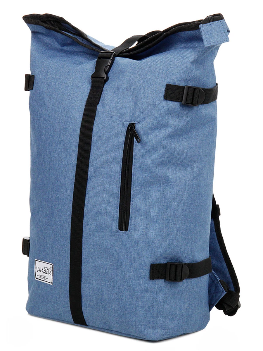 Sac à Dos New Rebels Heaven Urban 17 Sac à Dos New Rebels Heaven Urban – Image 15