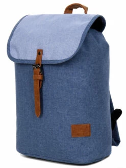 Sac à Dos New Rebels Creek Flap -SAMSONITE Boutique sac dos new rebels 533143z