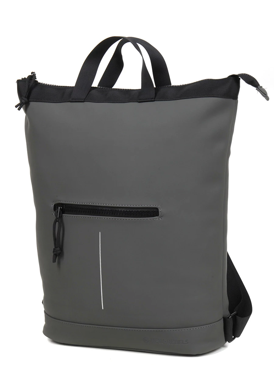 Sac à Dos New Rebels Mart Shopper 14 Sac à Dos New Rebels Mart Shopper – Image 12