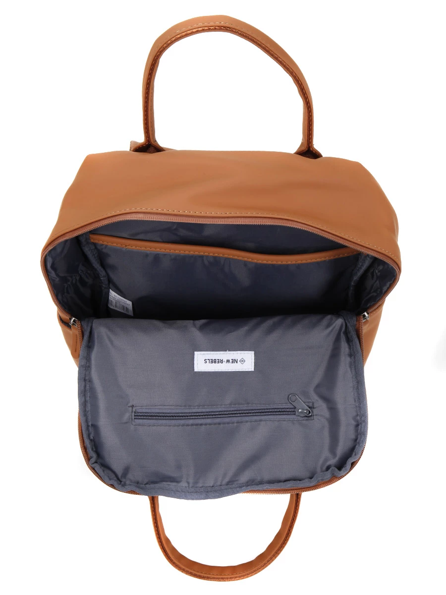 Sac à Dos New Rebels Harper Shopper 12 Sac à Dos New Rebels Harper Shopper – Image 10