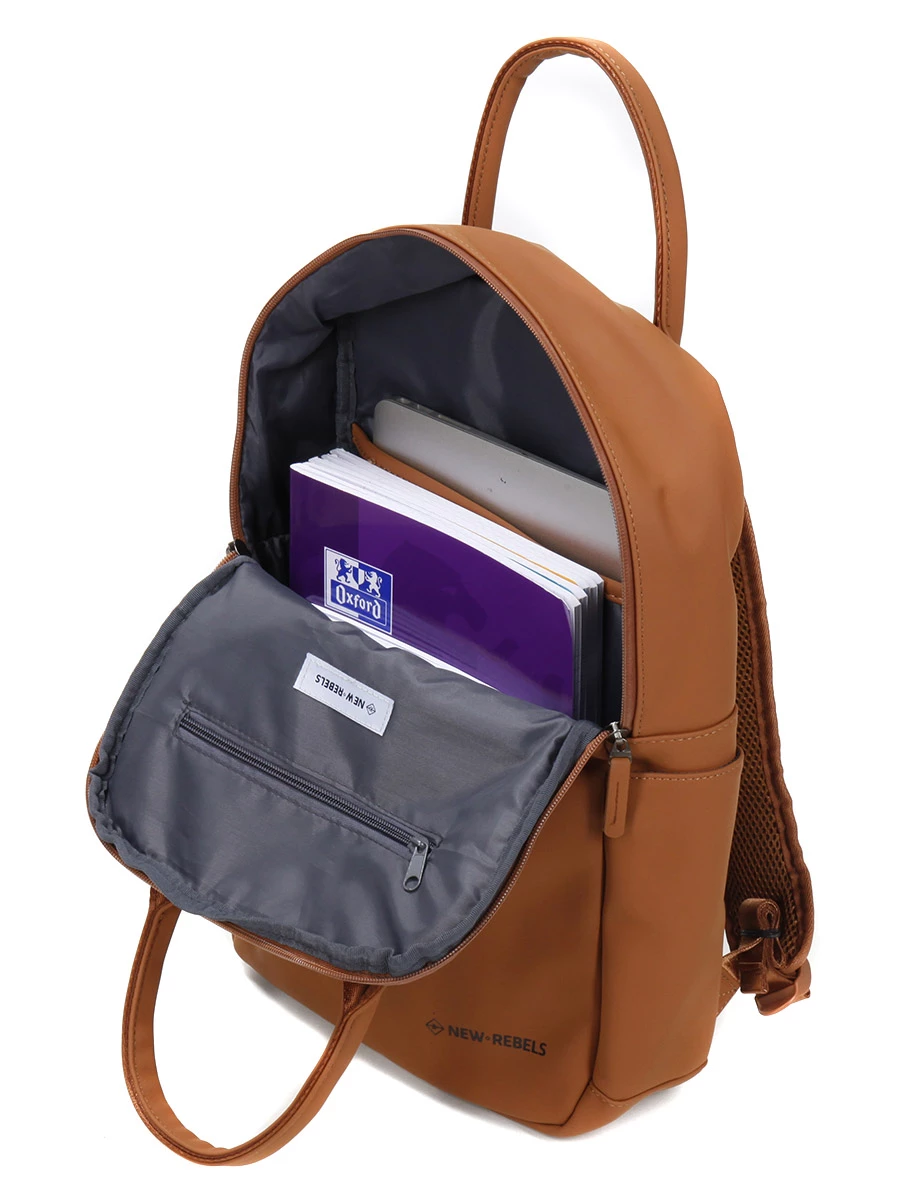 Sac à Dos New Rebels Harper Shopper 11 Sac à Dos New Rebels Harper Shopper – Image 9