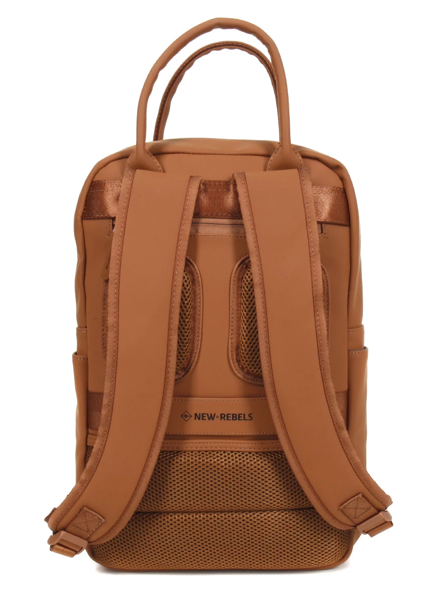 Sac à Dos New Rebels Harper Shopper 5 Sac à Dos New Rebels Harper Shopper – Image 3