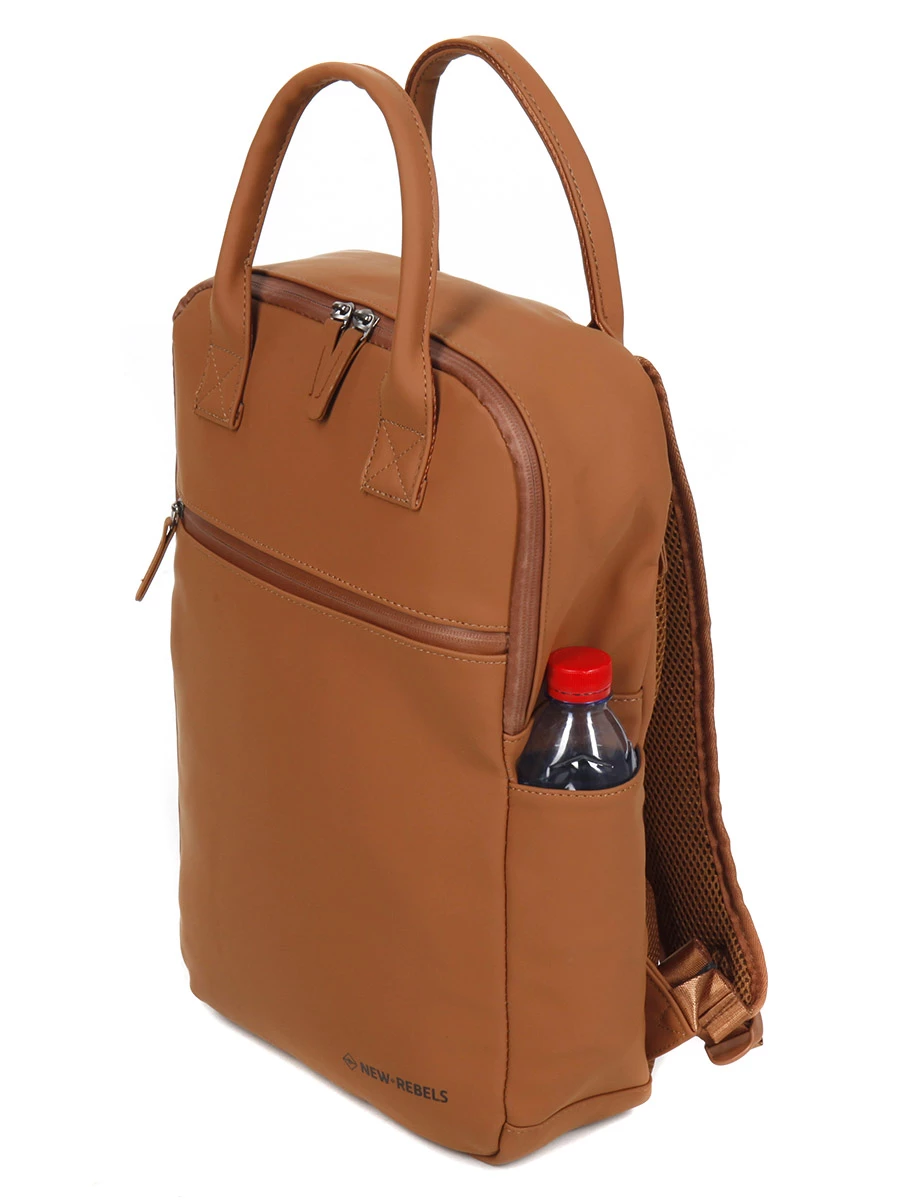 Sac à Dos New Rebels Harper Shopper 13 Sac à Dos New Rebels Harper Shopper – Image 11