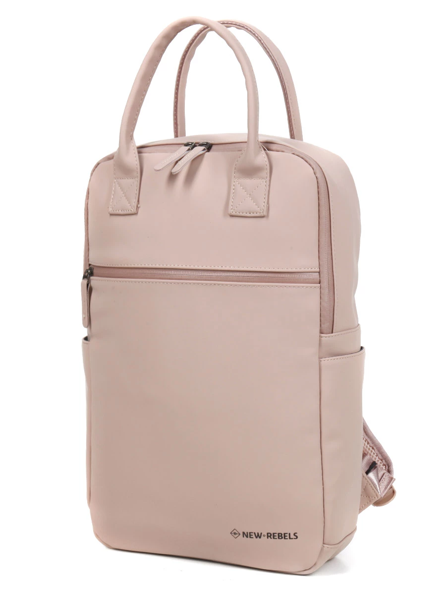 Sac à Dos New Rebels Harper Shopper 18 Sac à Dos New Rebels Harper Shopper – Image 16