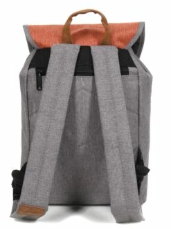 Sac à Dos New Rebels Creek Flap -SAMSONITE Boutique sac dos new rebels 724017z