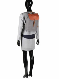 Sac à Dos New Rebels Creek Flap -SAMSONITE Boutique sac dos new rebels 724020z