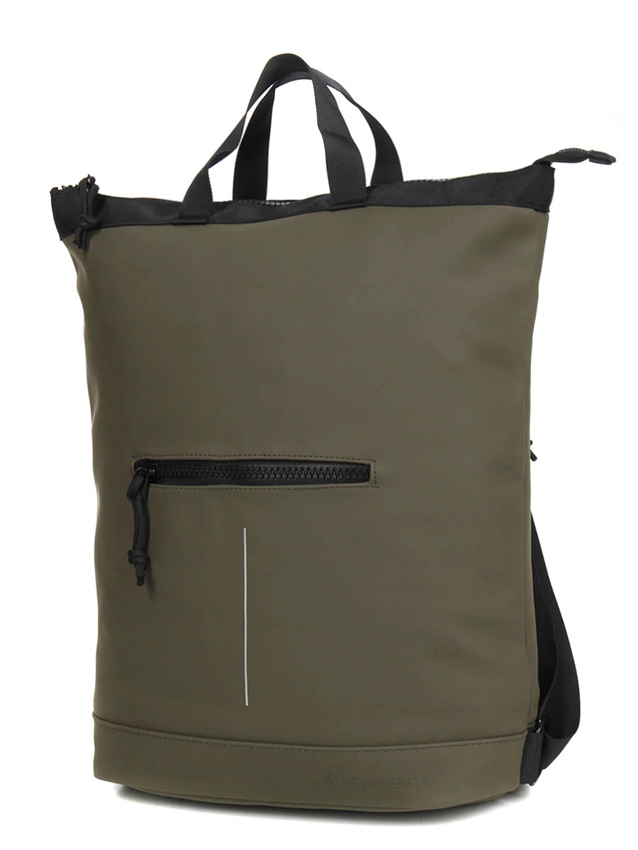 Sac à Dos New Rebels Mart Shopper 17 Sac à Dos New Rebels Mart Shopper – Image 15