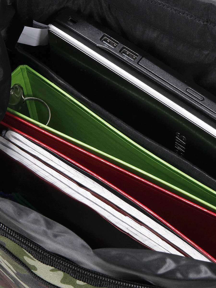 Sac à Dos New Rebels Heaven Urban 11 Sac à Dos New Rebels Heaven Urban – Image 9