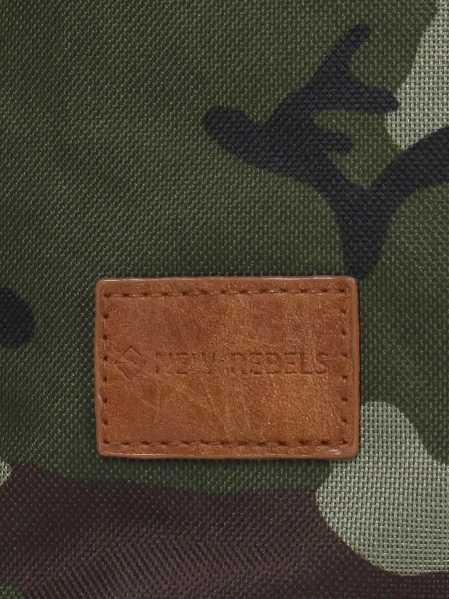 Sac à Dos New Rebels Heaven Urban 6 Sac à Dos New Rebels Heaven Urban – Image 4