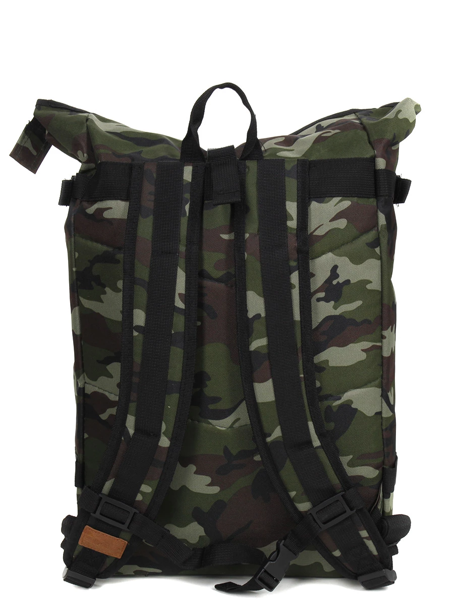 Sac à Dos New Rebels Heaven Urban 5 Sac à Dos New Rebels Heaven Urban – Image 3