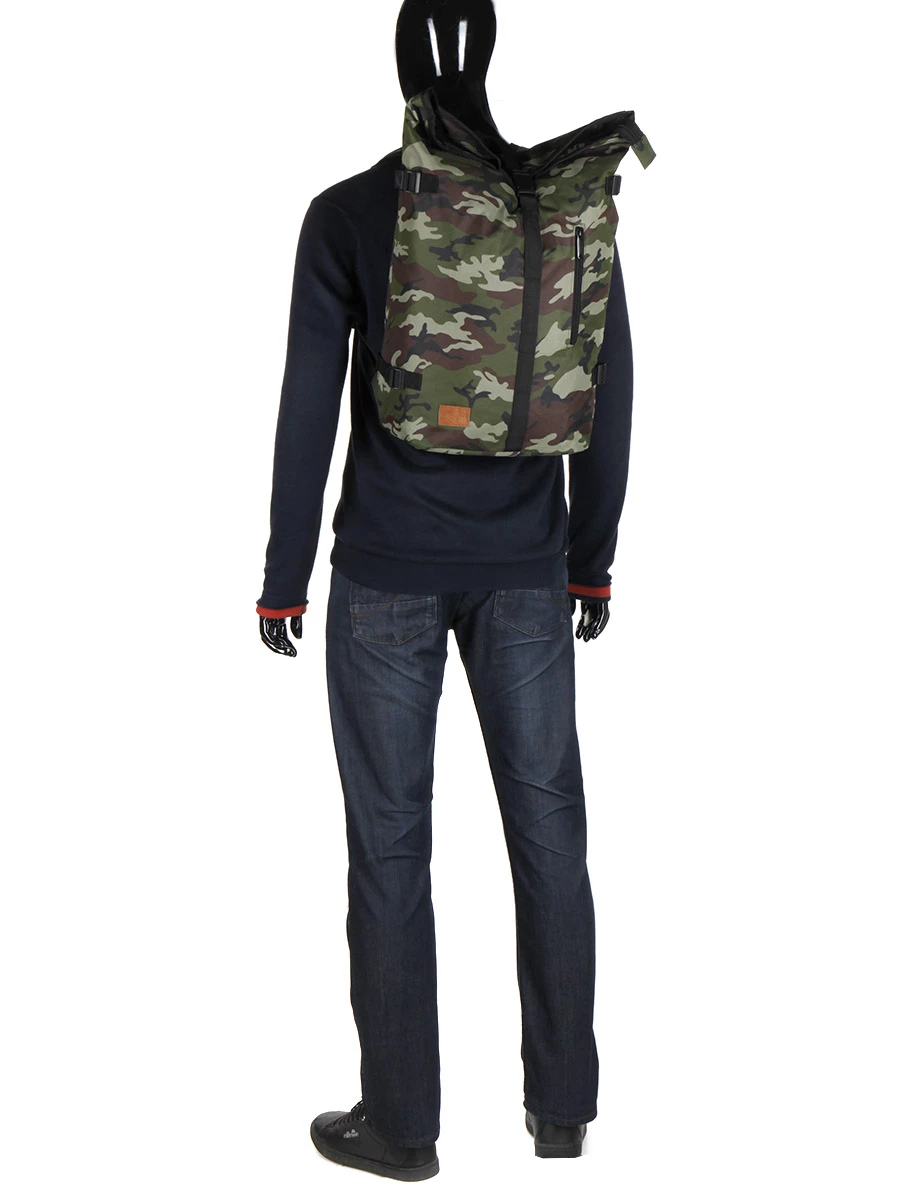 Sac à Dos New Rebels Heaven Urban 14 Sac à Dos New Rebels Heaven Urban – Image 12