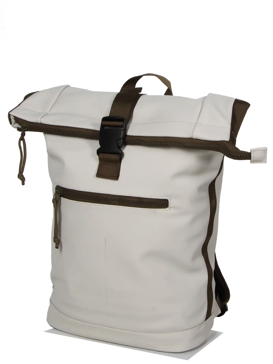 Sac à Dos Rolltop New Rebels Tim 16 Sac à Dos Rolltop New Rebels Tim – Image 14
