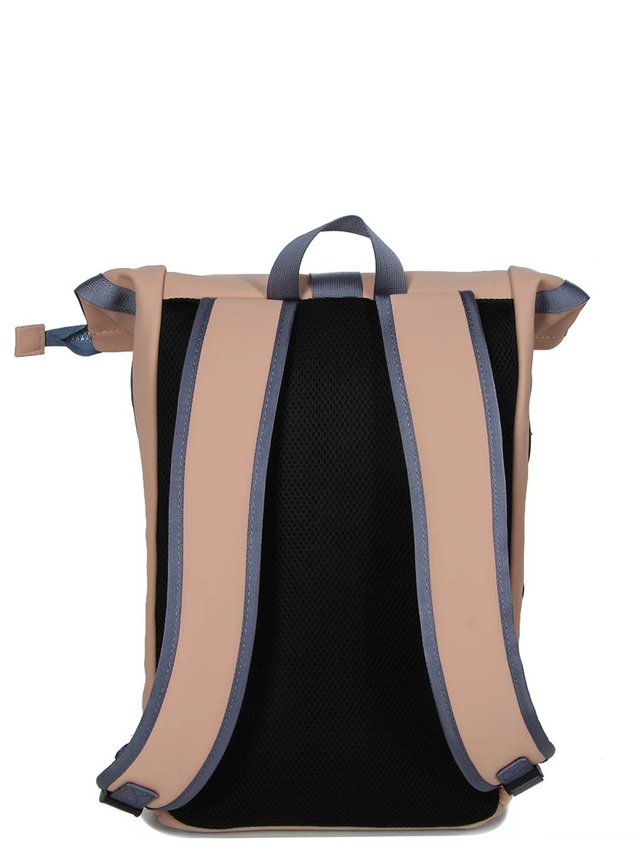 Sac à Dos Rolltop New Rebels Tim 5 Sac à Dos Rolltop New Rebels Tim – Image 3