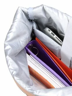 Sac à Dos Rolltop New Rebels Tim 28 Sac à Dos Rolltop New Rebels Tim -SAMSONITE Boutique sac dos new rebels 792853z