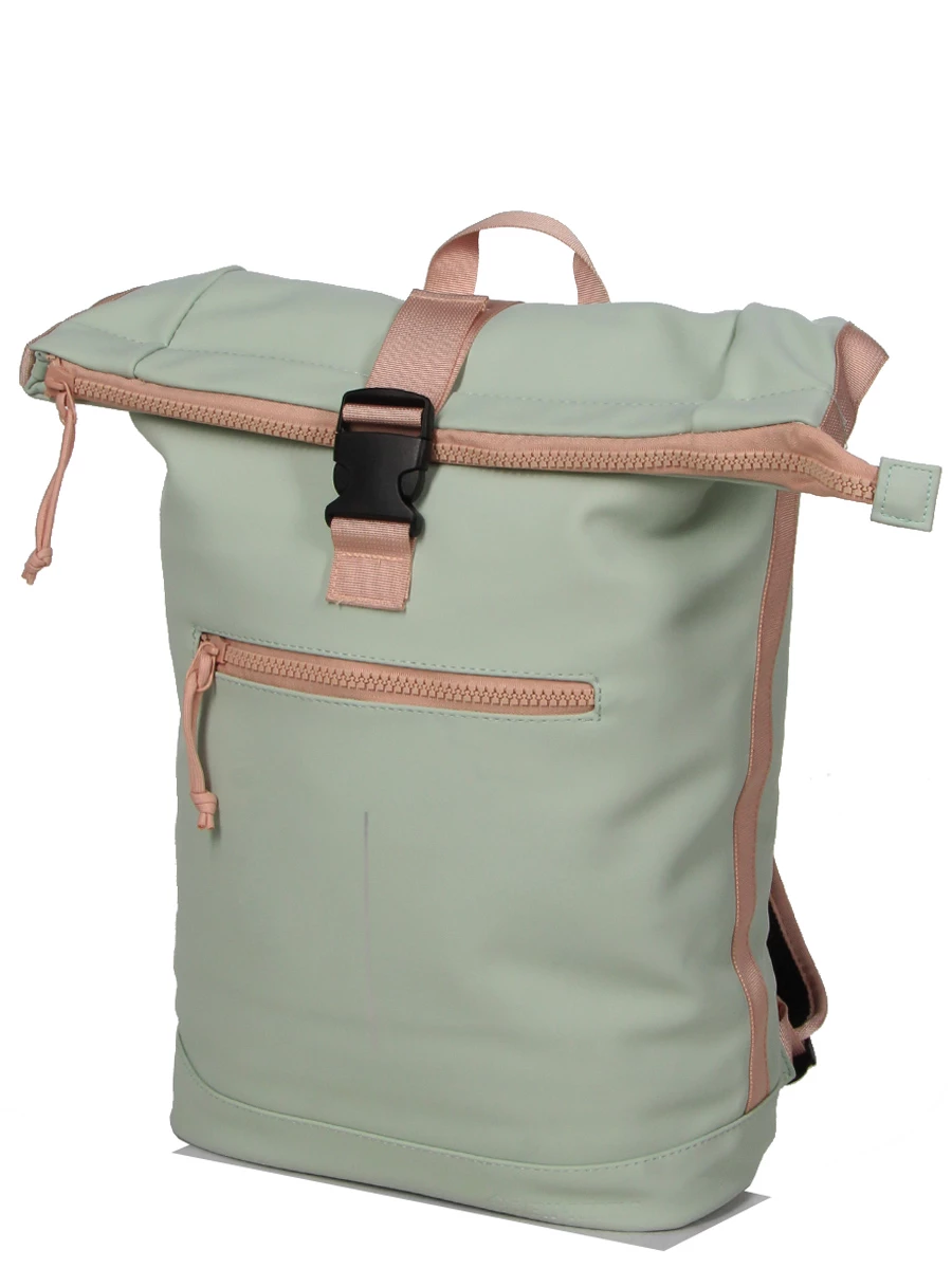 Sac à Dos Rolltop New Rebels Tim 17 Sac à Dos Rolltop New Rebels Tim – Image 15