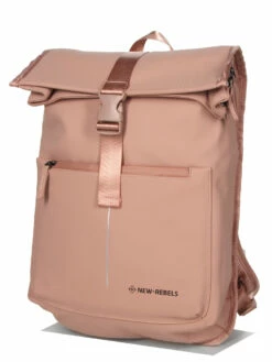Sac à Dos Rolltop New Rebels William M -SAMSONITE Boutique sac dos new rebels 793068z