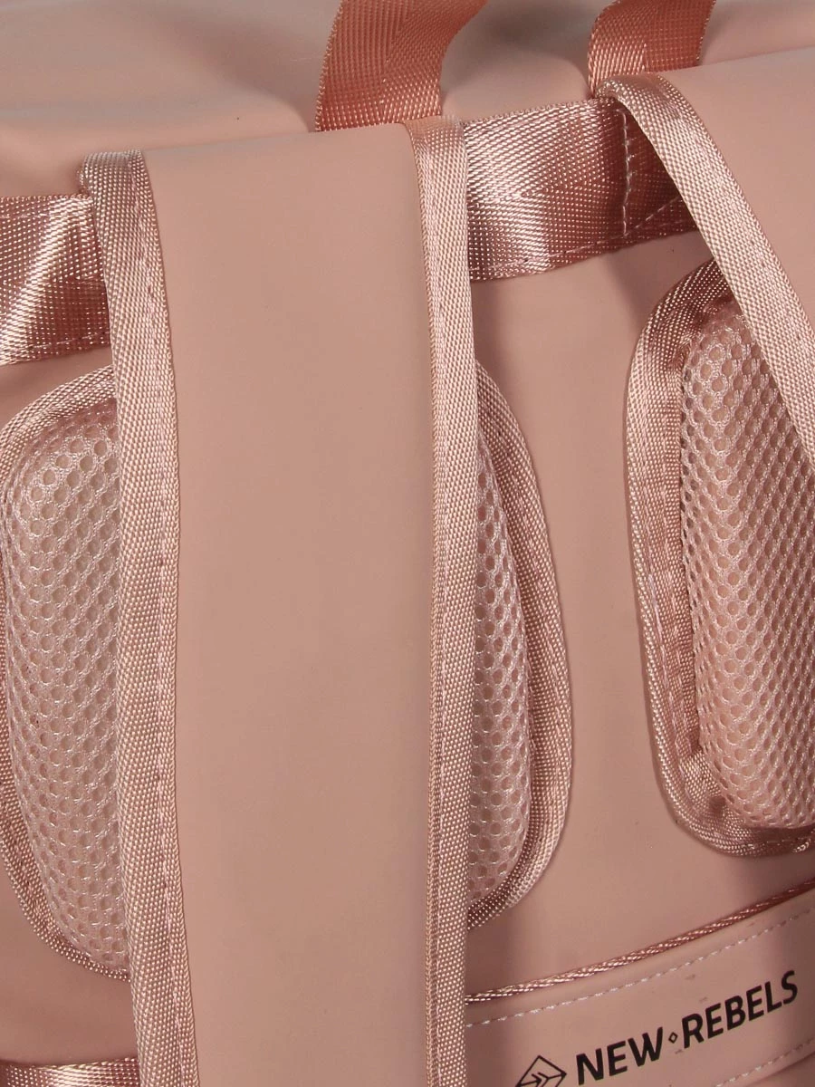 Sac à Dos New Rebels William Strap 13 Sac à Dos New Rebels William Strap – Image 11