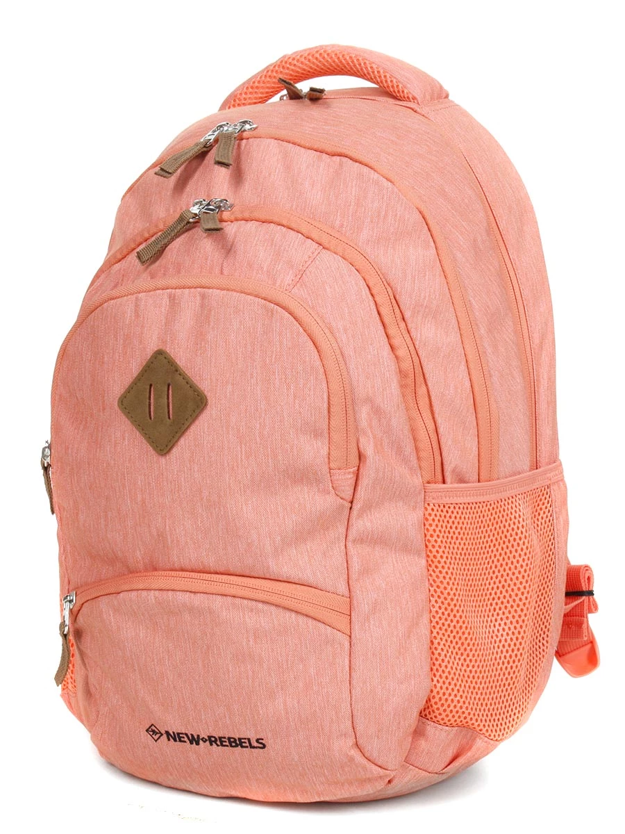 Sac à Dos New Rebels BTS - 3 Compartiments 18 Sac à Dos New Rebels BTS - 3 Compartiments – Image 16