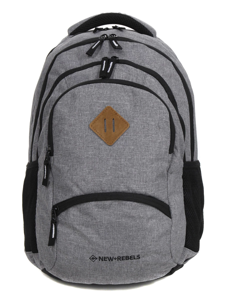 Sac à Dos New Rebels BTS - 3 Compartiments 4 Sac à Dos New Rebels BTS - 3 Compartiments – Image 2