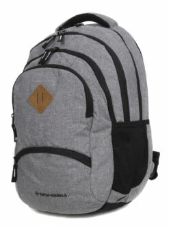 Sac à Dos New Rebels BTS - 3 Compartiments