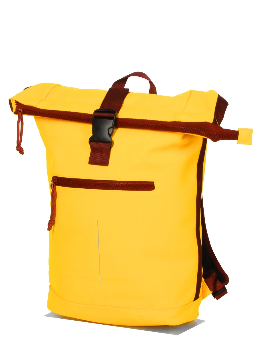 Sac à Dos Rolltop New Rebels Tim 18 Sac à Dos Rolltop New Rebels Tim – Image 16