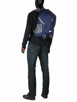 Sac à Dos New Rebels Kinley 35 L 35 Sac à Dos New Rebels Kinley 35 L -SAMSONITE Boutique sac dos new rebels 794233z