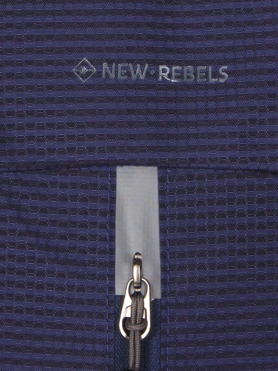Sac à Dos New Rebels Kinley 35 L 6 Sac à Dos New Rebels Kinley 35 L – Image 4