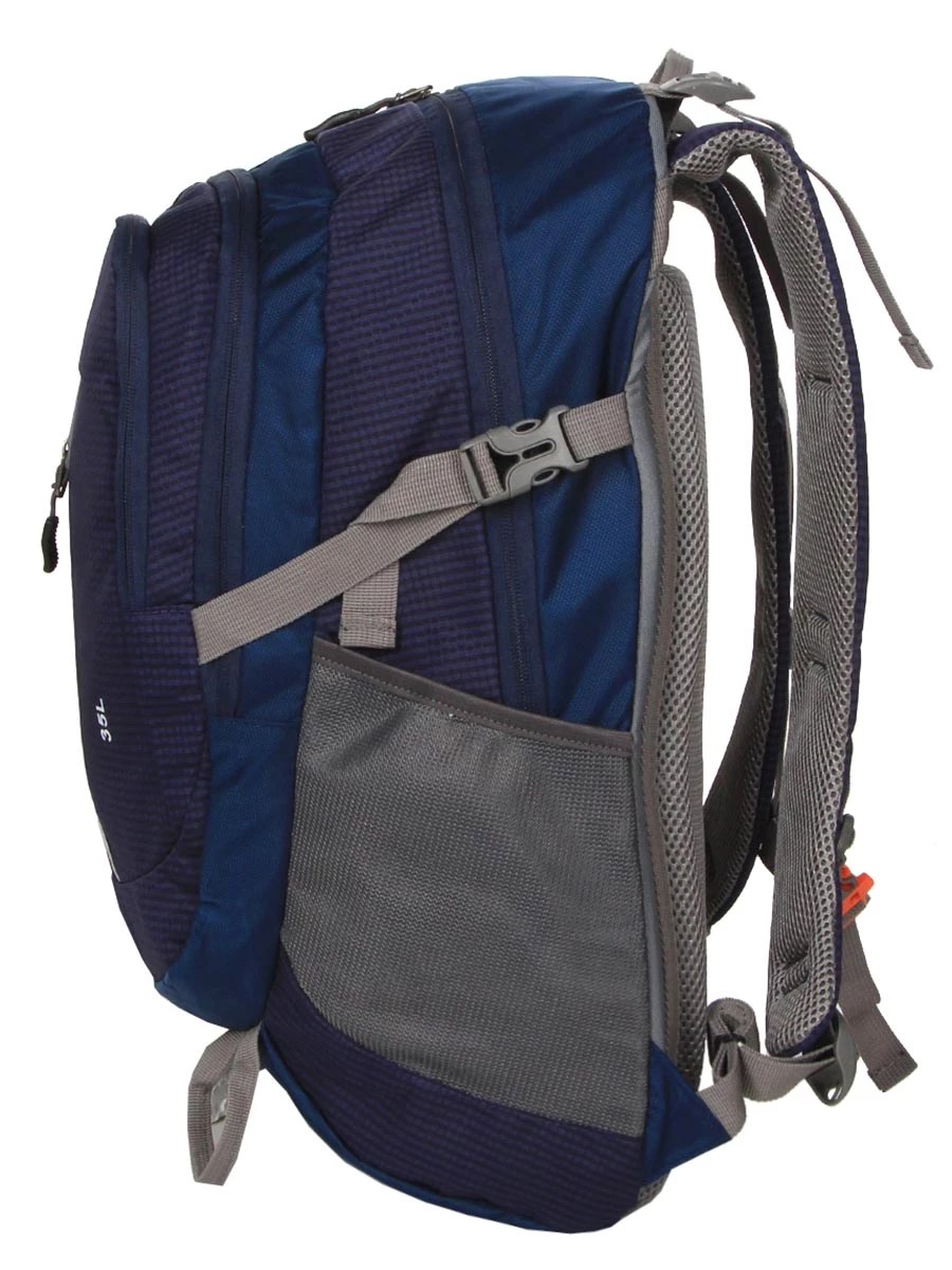 Sac à Dos New Rebels Kinley 35 L 7 Sac à Dos New Rebels Kinley 35 L – Image 5