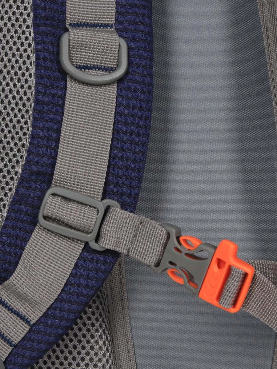 Sac à Dos New Rebels Kinley 35 L 16 Sac à Dos New Rebels Kinley 35 L – Image 14